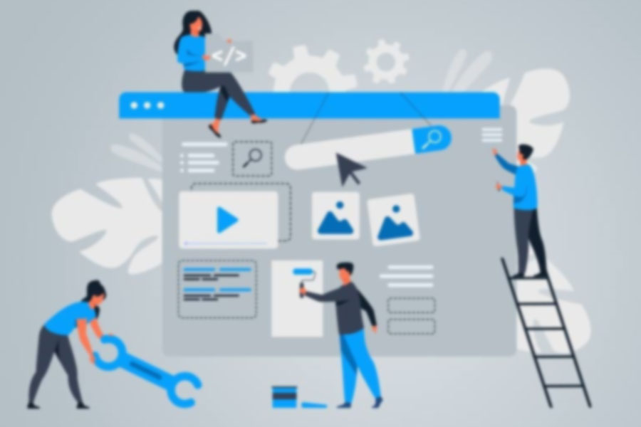 İnternet Sitemiz Yenilendi